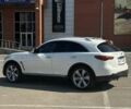 Білий Інфініті QX70, об'ємом двигуна 2.99 л та пробігом 166 тис. км за 23500 $, фото 4 на Automoto.ua