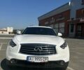Білий Інфініті QX70, об'ємом двигуна 2.99 л та пробігом 166 тис. км за 23500 $, фото 21 на Automoto.ua