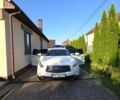 Белый Инфинити QX70, объемом двигателя 2.99 л и пробегом 110 тыс. км за 17999 $, фото 37 на Automoto.ua