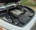 Білий Інфініті QX70, об'ємом двигуна 3.7 л та пробігом 175 тис. км за 14900 $, фото 29 на Automoto.ua