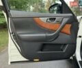 Білий Інфініті QX70, об'ємом двигуна 3.7 л та пробігом 175 тис. км за 14900 $, фото 32 на Automoto.ua