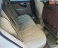 Белый Инфинити QX70, объемом двигателя 3.7 л и пробегом 70 тыс. км за 22700 $, фото 29 на Automoto.ua