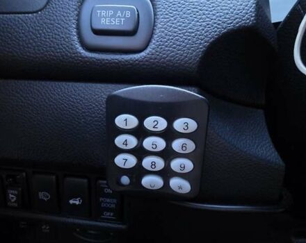 Белый Инфинити QX70, объемом двигателя 2.99 л и пробегом 110 тыс. км за 17999 $, фото 27 на Automoto.ua