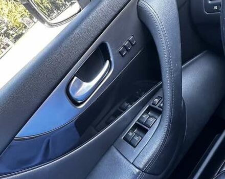 Білий Інфініті QX70, об'ємом двигуна 2.99 л та пробігом 166 тис. км за 23500 $, фото 12 на Automoto.ua