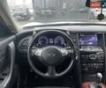 Белый Инфинити QX70, объемом двигателя 3.7 л и пробегом 84 тыс. км за 16990 $, фото 13 на Automoto.ua