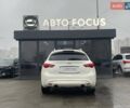Белый Инфинити QX70, объемом двигателя 3.7 л и пробегом 84 тыс. км за 16990 $, фото 6 на Automoto.ua