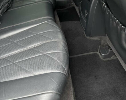 Белый Инфинити QX70, объемом двигателя 2.99 л и пробегом 128 тыс. км за 19800 $, фото 118 на Automoto.ua