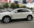 Белый Инфинити QX70, объемом двигателя 2.99 л и пробегом 128 тыс. км за 19800 $, фото 58 на Automoto.ua