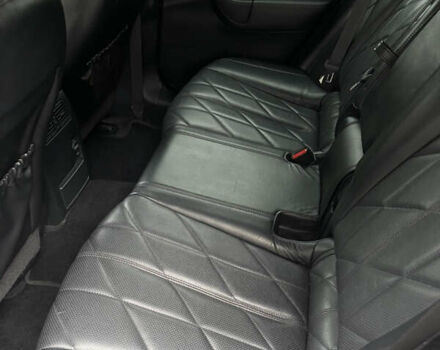 Белый Инфинити QX70, объемом двигателя 2.99 л и пробегом 128 тыс. км за 19800 $, фото 124 на Automoto.ua