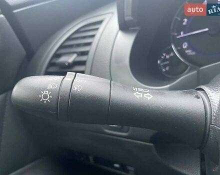 Белый Инфинити QX70, объемом двигателя 3.7 л и пробегом 84 тыс. км за 16990 $, фото 19 на Automoto.ua