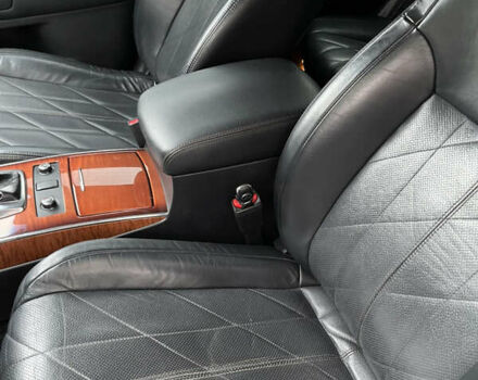 Белый Инфинити QX70, объемом двигателя 2.99 л и пробегом 128 тыс. км за 19800 $, фото 127 на Automoto.ua