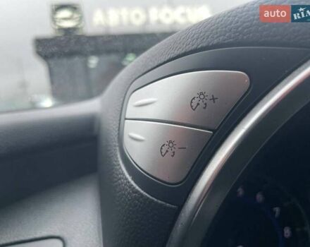 Белый Инфинити QX70, объемом двигателя 3.7 л и пробегом 84 тыс. км за 16990 $, фото 18 на Automoto.ua