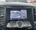 Белый Инфинити QX70, объемом двигателя 3.7 л и пробегом 84 тыс. км за 16990 $, фото 28 на Automoto.ua