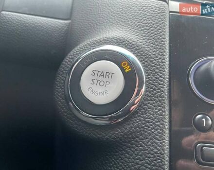 Белый Инфинити QX70, объемом двигателя 3.7 л и пробегом 84 тыс. км за 16990 $, фото 26 на Automoto.ua