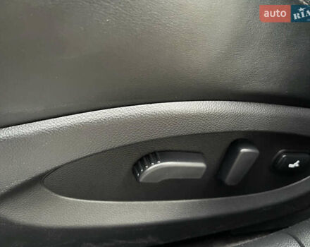 Белый Инфинити QX70, объемом двигателя 2.99 л и пробегом 128 тыс. км за 19800 $, фото 115 на Automoto.ua