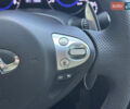 Белый Инфинити QX70, объемом двигателя 3.7 л и пробегом 137 тыс. км за 21000 $, фото 35 на Automoto.ua