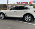 Белый Инфинити QX70, объемом двигателя 2.99 л и пробегом 128 тыс. км за 19800 $, фото 68 на Automoto.ua