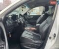 Белый Инфинити QX70, объемом двигателя 3.7 л и пробегом 84 тыс. км за 16990 $, фото 8 на Automoto.ua