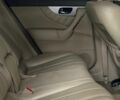 Белый Инфинити QX70, объемом двигателя 3.7 л и пробегом 170 тыс. км за 18500 $, фото 1 на Automoto.ua