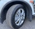 Белый Инфинити QX70, объемом двигателя 3 л и пробегом 192 тыс. км за 19042 $, фото 1 на Automoto.ua