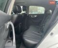 Белый Инфинити QX70, объемом двигателя 3.7 л и пробегом 84 тыс. км за 16990 $, фото 9 на Automoto.ua