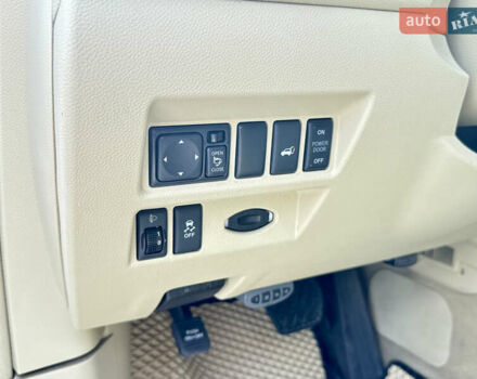 Белый Инфинити QX70, объемом двигателя 3.7 л и пробегом 200 тыс. км за 16800 $, фото 22 на Automoto.ua