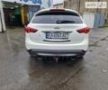 Білий Інфініті QX70, об'ємом двигуна 2.99 л та пробігом 157 тис. км за 31000 $, фото 5 на Automoto.ua