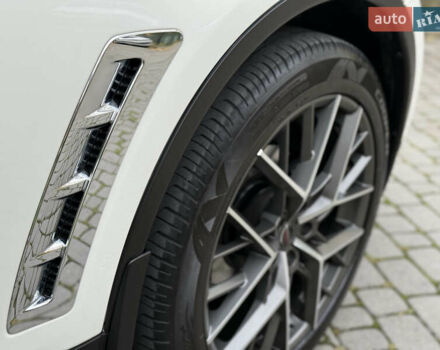 Белый Инфинити QX70, объемом двигателя 3.7 л и пробегом 180 тыс. км за 21777 $, фото 29 на Automoto.ua