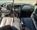 Белый Инфинити QX70, объемом двигателя 3.7 л и пробегом 157 тыс. км за 22500 $, фото 6 на Automoto.ua