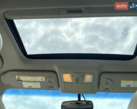 Белый Инфинити QX70, объемом двигателя 3.7 л и пробегом 200 тыс. км за 16800 $, фото 29 на Automoto.ua