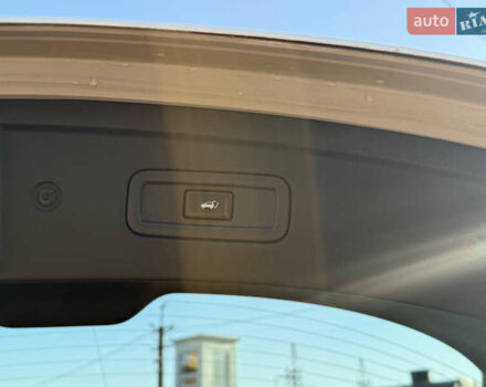 Белый Инфинити QX70, объемом двигателя 3.7 л и пробегом 66 тыс. км за 19800 $, фото 9 на Automoto.ua