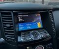 Белый Инфинити QX70, объемом двигателя 3.7 л и пробегом 93 тыс. км за 26000 $, фото 13 на Automoto.ua