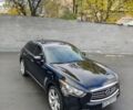 Черный Инфинити QX70, объемом двигателя 3.7 л и пробегом 0 тыс. км за 19000 $, фото 6 на Automoto.ua