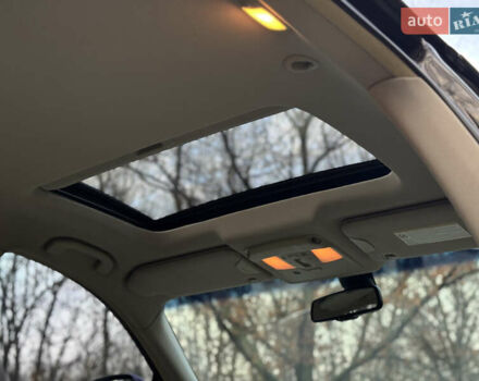 Черный Инфинити QX70, объемом двигателя 2.99 л и пробегом 154 тыс. км за 18700 $, фото 25 на Automoto.ua