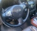 Черный Инфинити QX70, объемом двигателя 2.99 л и пробегом 168 тыс. км за 17900 $, фото 25 на Automoto.ua