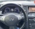Черный Инфинити QX70, объемом двигателя 3.7 л и пробегом 192 тыс. км за 15555 $, фото 23 на Automoto.ua