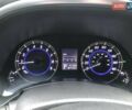 Черный Инфинити QX70, объемом двигателя 3.7 л и пробегом 138 тыс. км за 15900 $, фото 40 на Automoto.ua