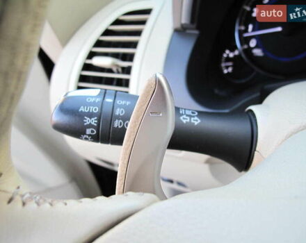 Черный Инфинити QX70, объемом двигателя 3.7 л и пробегом 235 тыс. км за 17300 $, фото 83 на Automoto.ua