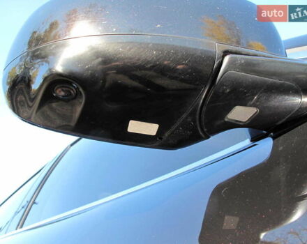 Черный Инфинити QX70, объемом двигателя 3.7 л и пробегом 235 тыс. км за 17300 $, фото 77 на Automoto.ua