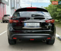 Черный Инфинити QX70, объемом двигателя 3.7 л и пробегом 140 тыс. км за 18500 $, фото 7 на Automoto.ua