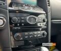 Чорний Інфініті QX70, об'ємом двигуна 3 л та пробігом 165 тис. км за 18500 $, фото 22 на Automoto.ua