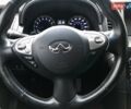 Черный Инфинити QX70, объемом двигателя 3.7 л и пробегом 138 тыс. км за 15900 $, фото 26 на Automoto.ua
