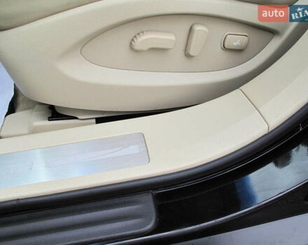 Черный Инфинити QX70, объемом двигателя 3.7 л и пробегом 235 тыс. км за 17300 $, фото 34 на Automoto.ua