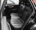 Черный Инфинити QX70, объемом двигателя 3.7 л и пробегом 150 тыс. км за 19500 $, фото 9 на Automoto.ua