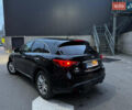 Черный Инфинити QX70, объемом двигателя 3.7 л и пробегом 230 тыс. км за 16500 $, фото 18 на Automoto.ua