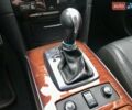 Чорний Інфініті QX70, об'ємом двигуна 3.7 л та пробігом 138 тис. км за 15900 $, фото 29 на Automoto.ua