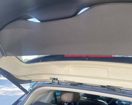 Черный Инфинити QX70, объемом двигателя 2.99 л и пробегом 168 тыс. км за 17900 $, фото 16 на Automoto.ua