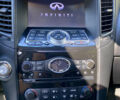 Черный Инфинити QX70, объемом двигателя 2.99 л и пробегом 175 тыс. км за 17900 $, фото 17 на Automoto.ua