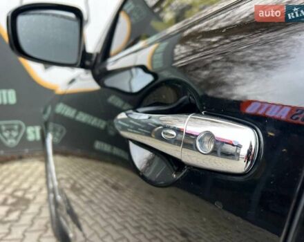 Чорний Інфініті QX70, об'ємом двигуна 3.7 л та пробігом 190 тис. км за 16900 $, фото 7 на Automoto.ua