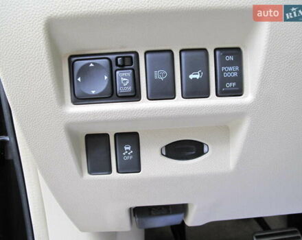 Черный Инфинити QX70, объемом двигателя 3.7 л и пробегом 235 тыс. км за 17300 $, фото 31 на Automoto.ua